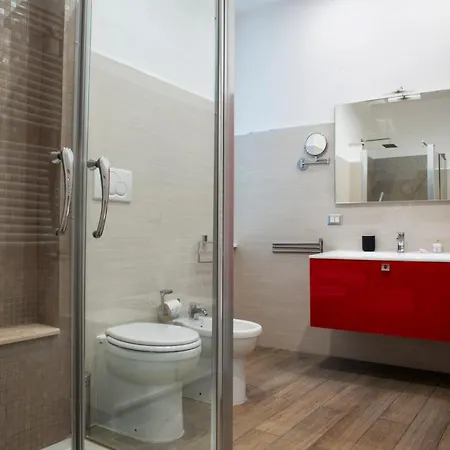 Washington Townhouse - Statuto Apartament