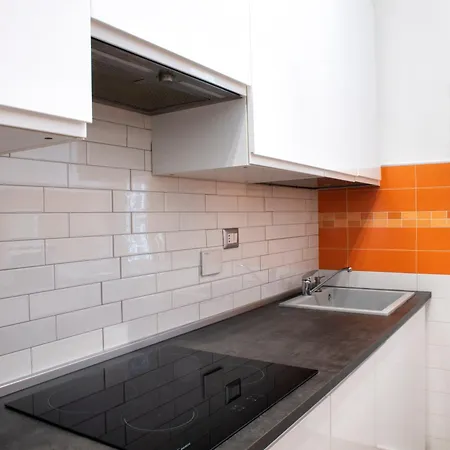 Washington Townhouse - Statuto