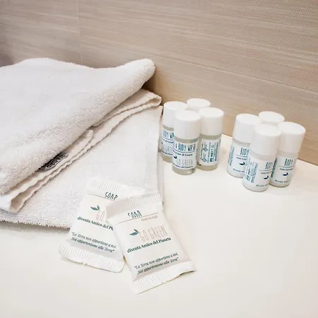 Apartament Washington Townhouse - Statuto Rzym