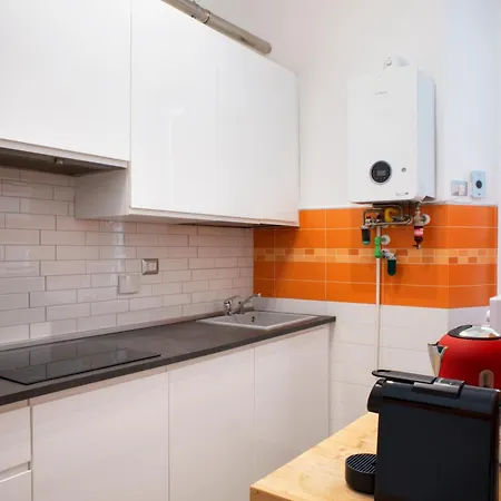 Washington Townhouse - Statuto * Rzym