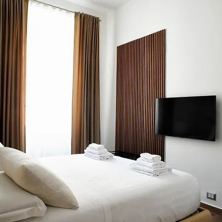 Appartement Washington Townhouse - Statuto