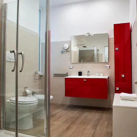 Apartament Washington Townhouse - Statuto