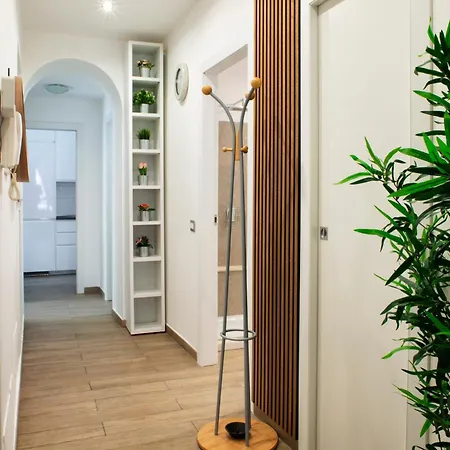 Washington Townhouse - Statuto Apartament *