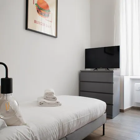 Washington Townhouse - Statuto Rzym